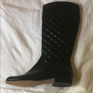 Corso como boots size 8